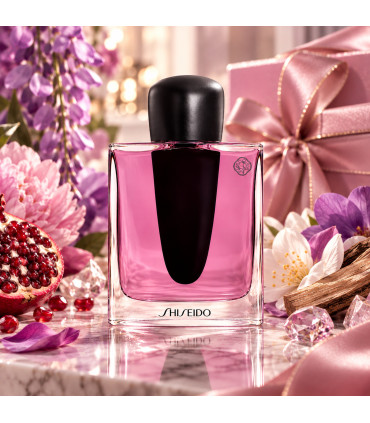 Shiseido Ginza Murasaki Eau De Parfum