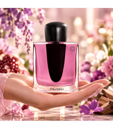 Shiseido Ginza Murasaki Eau De Parfum