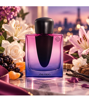 Shiseido Ginza Night Eau De Parfum Intense