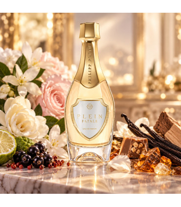 Philipp Plein Fatale Eau De Parfum  Pour Femme