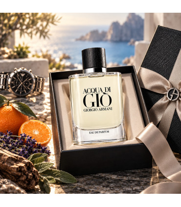 Giorgio Armani Acqua Di Gio Eau De Parfum