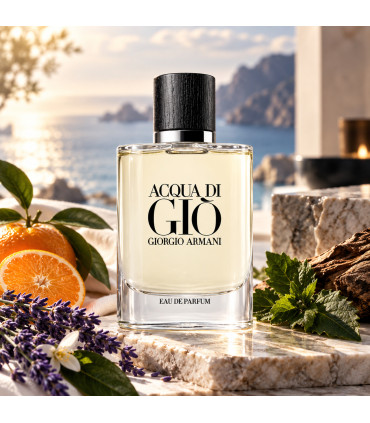 Giorgio Armani Acqua Di Gio Eau De Parfum