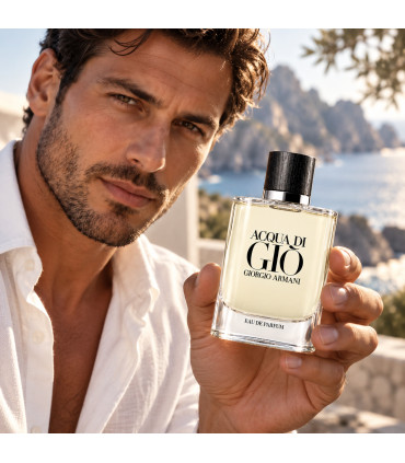 Giorgio Armani Acqua Di Gio Eau De Parfum