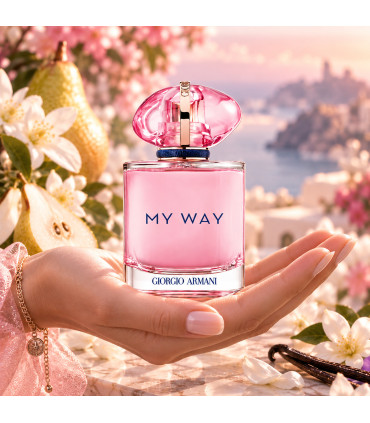 Giorgio Armani My Way Nectar Eau De Parfum