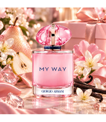 Giorgio Armani My Way Nectar Eau De Parfum