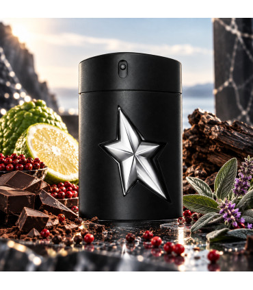 Mugler A*Men Fantasm Eau De Parfum Sensuelle NOWOŚĆ