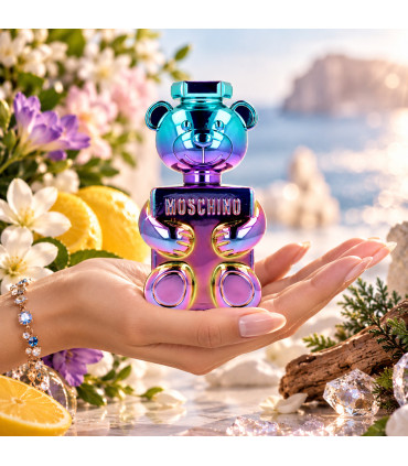 Moschino Toy 2 Pearl Eau De Parfum UNISEX