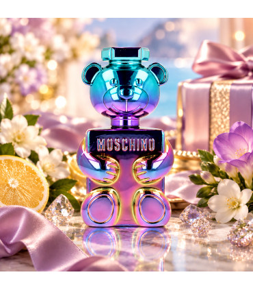 Moschino Toy 2 Pearl Eau De Parfum UNISEX