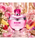 Moschino Pink Bouqet Eau De Toilette