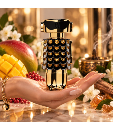 Paco Rabanne Fame Parfum NOWOŚĆ