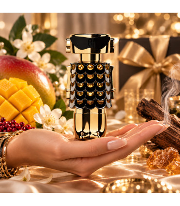 Paco Rabanne Fame Parfum NOWOŚĆ