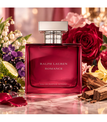 Ralph Lauren Romance Eau De Parfum Intense