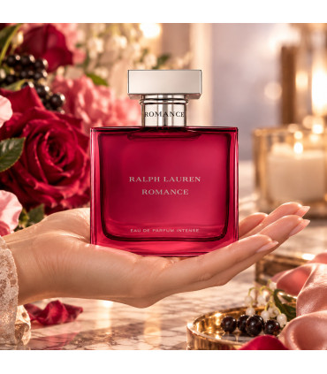 Ralph Lauren Romance Eau De Parfum Intense