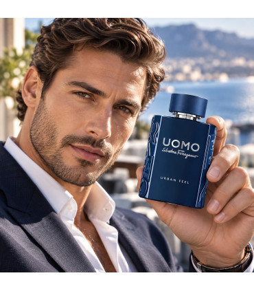 Salvatore Ferragamo Urban Feel EDT