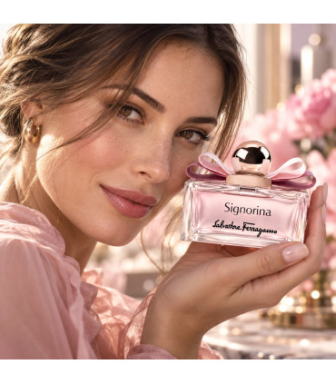 Salvatore Ferragamo Signiorina Eau De Parfum