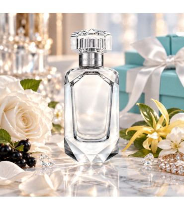 Tiffany & Co. Tiffany & Co. Sheer Eau De Toilette