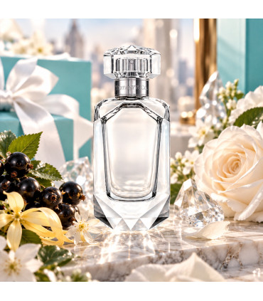 Tiffany & Co. Tiffany & Co. Sheer Eau De Toilette