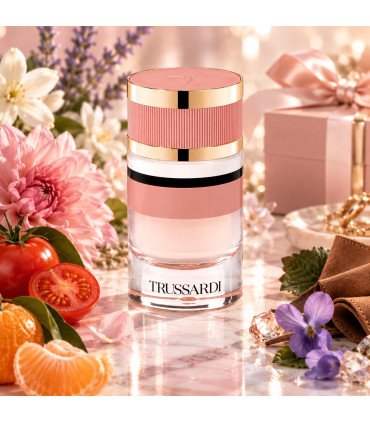 Trussardi  Feminine Eau De Parfum