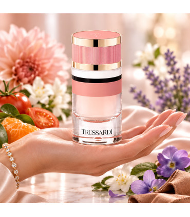 Trussardi  Feminine Eau De Parfum