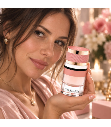 Trussardi  Feminine Eau De Parfum
