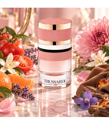 Trussardi  Feminine Eau De Parfum