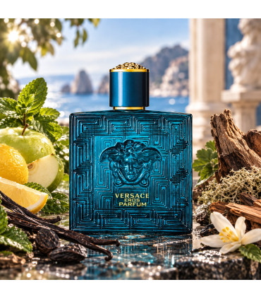 Versace Eros Parfum Pour Homme