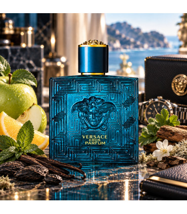 Versace Eros Parfum Pour Homme