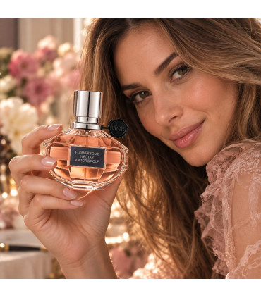 Viktor & Rolf Flowerbomb Nectar Eau De Parfum
