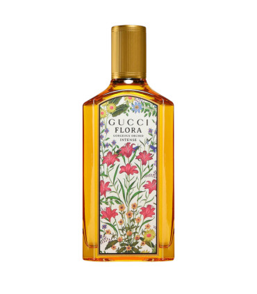 Gucci Flora Gorgeous Orchid Eau De Parfum Intense Nowość