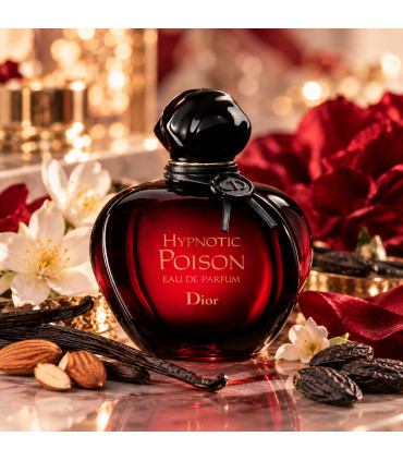 Dior Hypnotic Poison Eau De Parfum