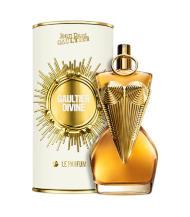 Jean Paul Gaultier Divine Le Parfum