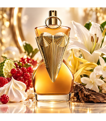Jean Paul Gaultier Divine Le Parfum