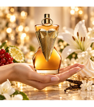 Jean Paul Gaultier Divine Le Parfum