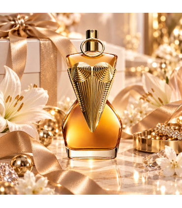 Jean Paul Gaultier Divine Le Parfum