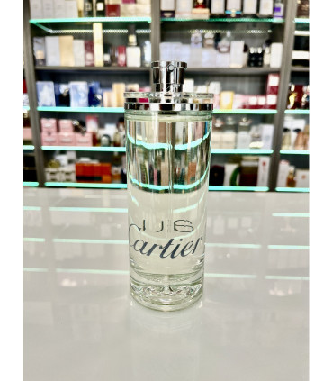 Cartier Eau De Cartier  Eau De Toilette UNIKAT UNISEX