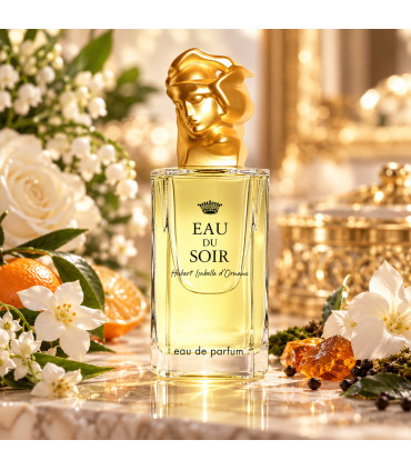 Sisley Eau Du Soir Eau De Parfum