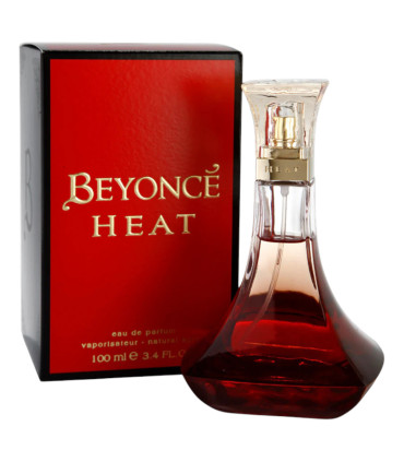 Beyonce Heat Eau De Parfum UNIKAT