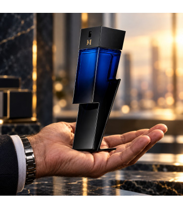 Carolina Hererra Bad Boy Cobalt ELIXIR EDP NOWOŚĆ