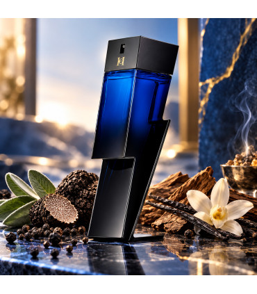 Carolina Hererra Bad Boy Cobalt ELIXIR EDP NOWOŚĆ