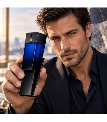 Carolina Hererra Bad Boy Cobalt ELIXIR EDP NOWOŚĆ