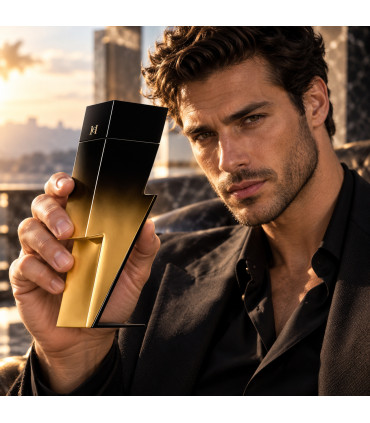 Carolina Herrera Bad Boy Extreme Eau De Parfum