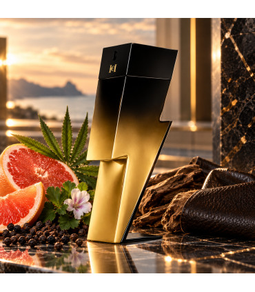 Carolina Herrera Bad Boy Extreme Eau De Parfum