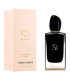 Giorgio Armani Si Intense Eau De Parfum UNIKAT