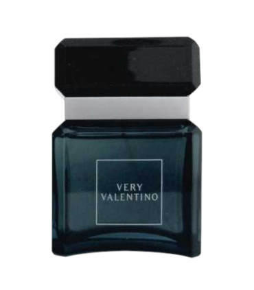 Valentino Very Pour Homme Eau De Toilette UNIKAT