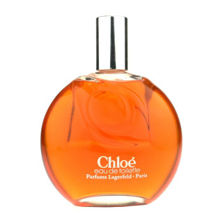 Chloe Parfums Chloe Parfums Lagerfeld Eau De Toilette UNIKAT - 30 ml