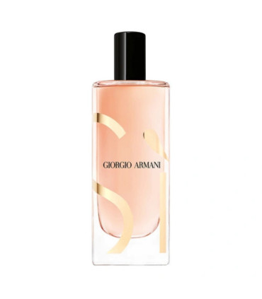Giorgio Armani Si Intense Eau De Parfum NOWOŚĆ