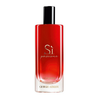 Giorgio Armani Si Passione  Eau De Parfum - 15 ml