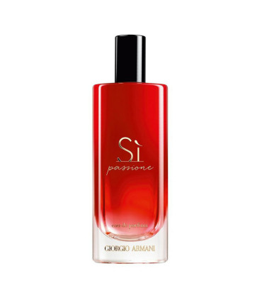 Giorgio Armani Si Passione  Eau De Parfum