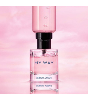 Giorgio Armani My Way Eau De Parfum