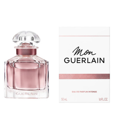 Guerlain Mon Intense Eau De Parfum